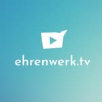 ehrenwerk.tv logo
