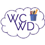 White Cloud Web Design logo