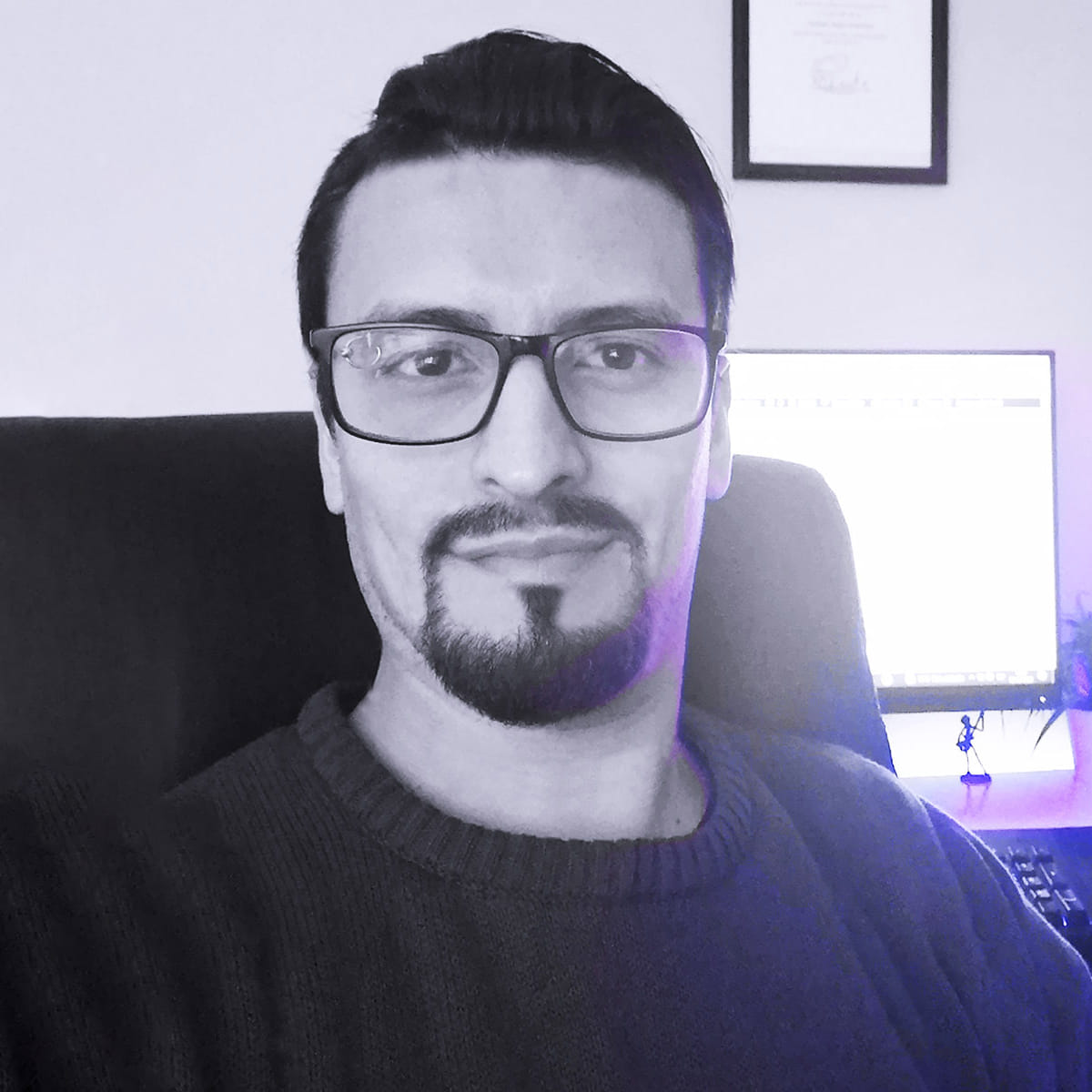 Estudio Ravanal