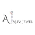Alfajewel logo