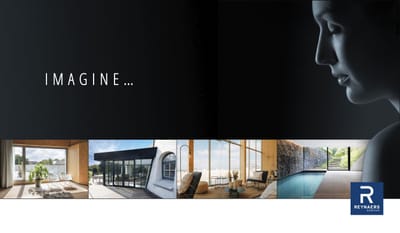 Imagine campagne 2.0 - Image de marque & branding