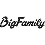 Big Family logo