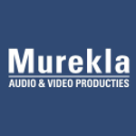 Murekla Audio en Video Producties | Bedrijfsfilms | Commercials logo