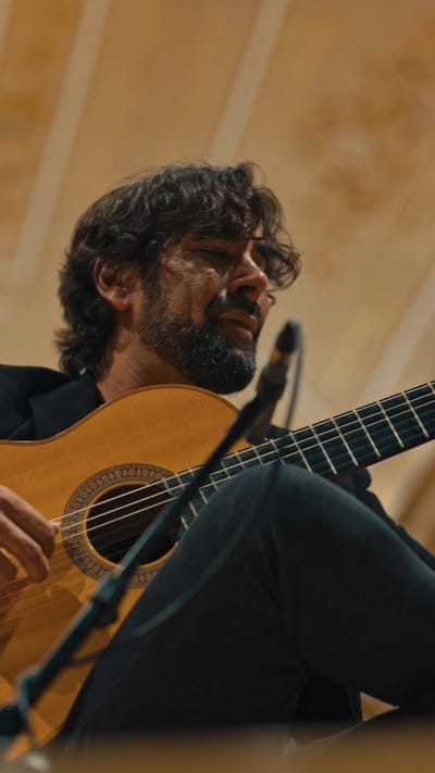 I Festival de la Guitarra ‘Ciudad de Málaga’ - Eventos