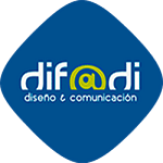 Difadi.com logo