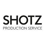 Shotz Production Service logo