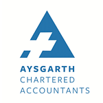 Aysgarth Chartered Accountants logo