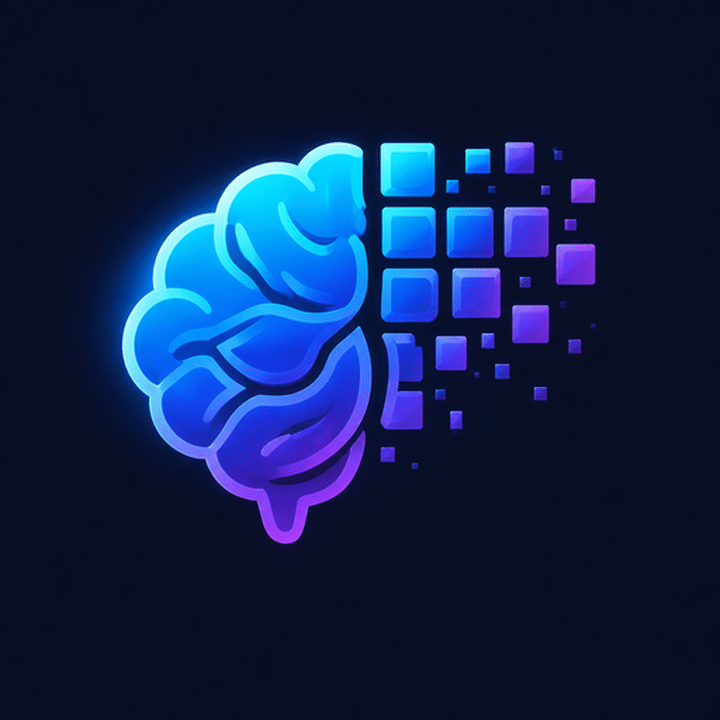 Pixel Brain