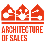 Architecture of Sales logo