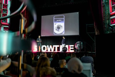 TIKTOK | Event series - Video Productie