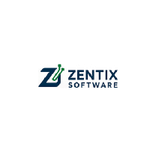Zentix Software logo
