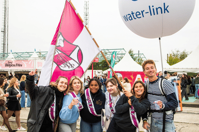 Waterlink Studay - Image de marque & branding