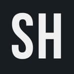 Shape History logo