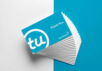 TransUnion - Website Creation