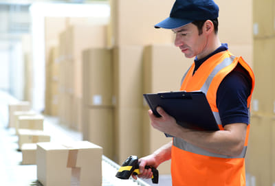 Auswahl E-Commerce Logistik-Dienstleister - E-Commerce