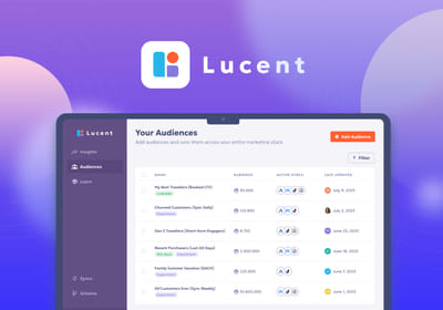 SaaS-Design für neues Customer Management - Ergonomie (UX/UI)