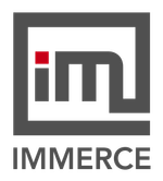 Immerce GmbH logo