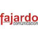 Fajardo Comunicación logo