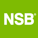 NSB Agency logo