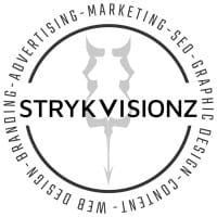 Strykvisionz