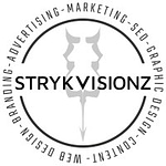 Strykvisionz