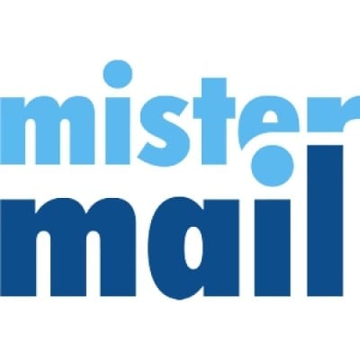 Mistermail BV
