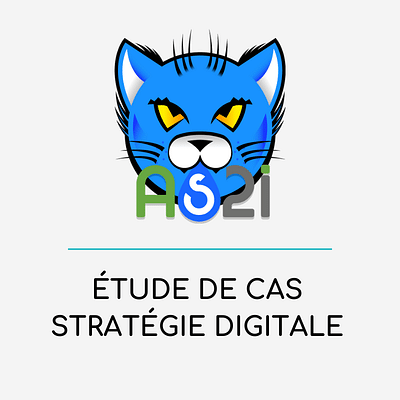 AS2I - Stratégie digitale
