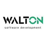 Walton Software Development logo