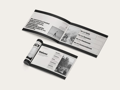 AmpedBar | Branding & Positioning, eCommerce Website - E-commerce