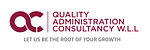 Quality Administration Consultancy (QAC Qatar) logo