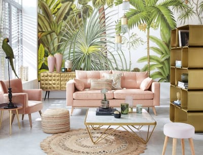 Maisons du Monde - Redes Sociales