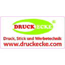 Druckecke logo