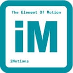 imotions GmbH logo