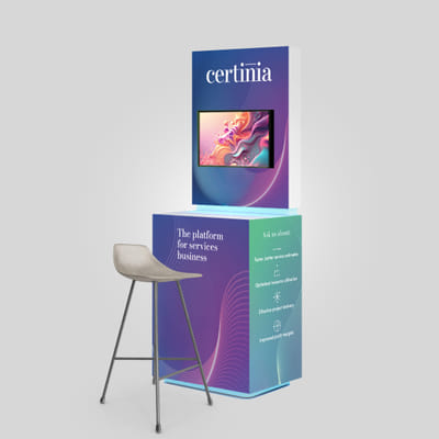 Event Marketing - Graphic Design