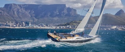 Digital Marketing & New Website for Southern Wind - Social Media