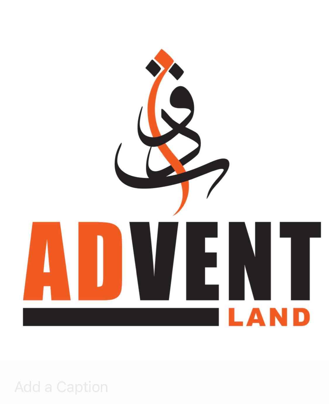 Advent Land