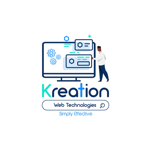 Kreation Web Technologies cover