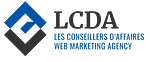 Les Conseillers d'Affaires logo