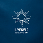 Ilyesvlg Développement logo