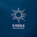 Ilyesvlg Développement