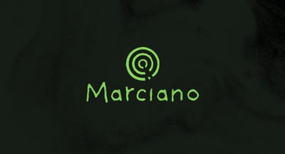 Marciano - Image de marque & branding