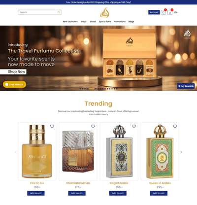 ecommerce store - E-commerce