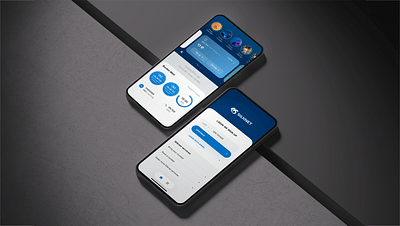 Silknet - Mobile App