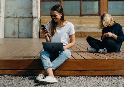 Influencer Identifikation & Tracking - Social Media
