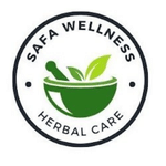 SAFAWELLNESS logo