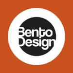 BentoDesign® Agence de communication strasbourg logo
