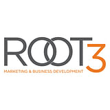 Root3 Marketing & Business Development
