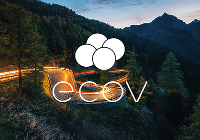Ecov - Création de site internet
