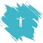 Friendly Human logo