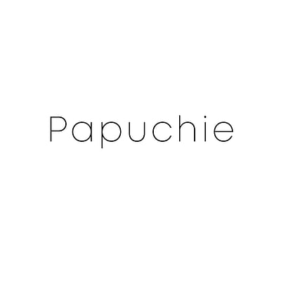 Papuchie - Publicité